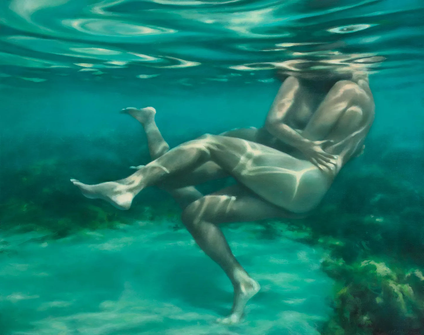 Secret Shallows
