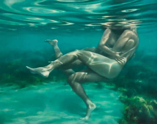 Secret Shallows