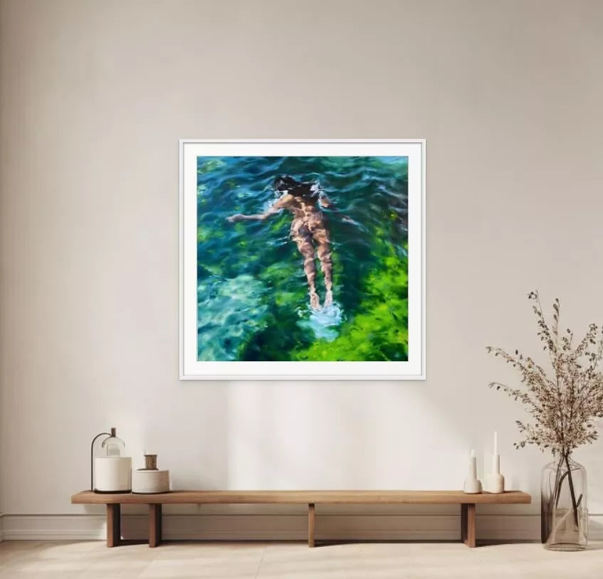 Verdant Pearl