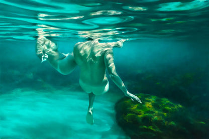 Oblivious